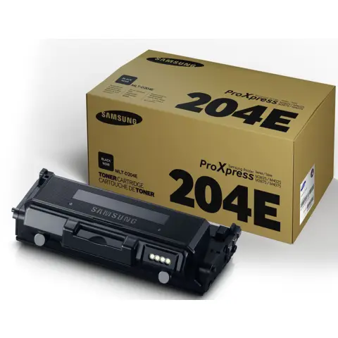 Samsung MLT-D204E - Toner Samsung 204E